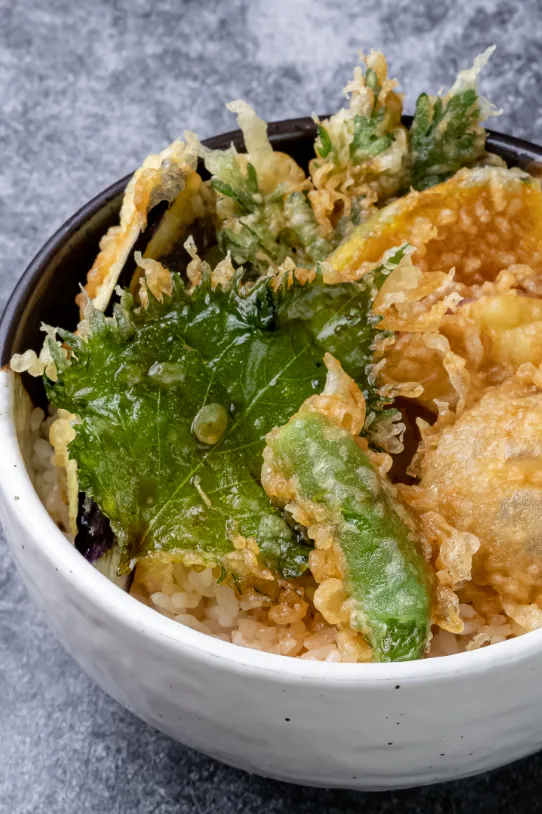 天丼
