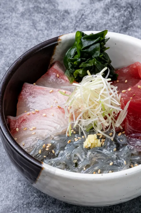 天丼